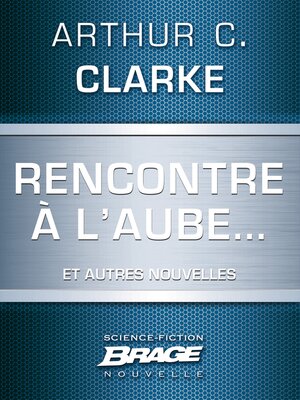 cover image of Rencontre à l'aube / Campagne publicitaire / Pas de lendemain